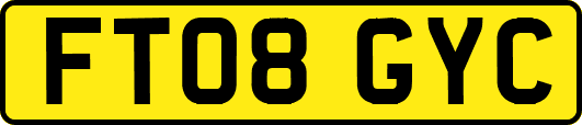 FT08GYC