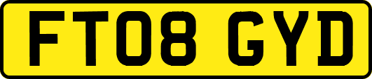 FT08GYD