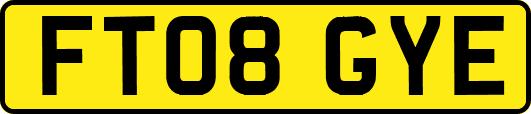 FT08GYE