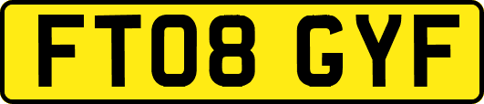 FT08GYF