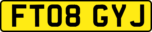 FT08GYJ