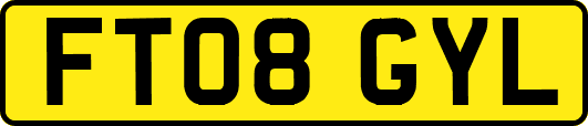 FT08GYL