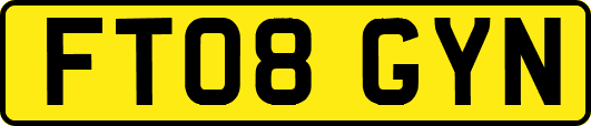 FT08GYN