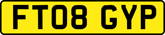 FT08GYP