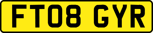 FT08GYR