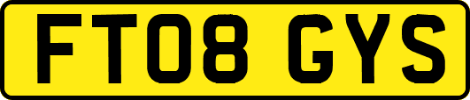 FT08GYS
