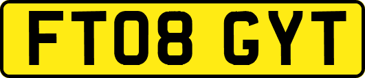 FT08GYT