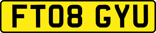 FT08GYU