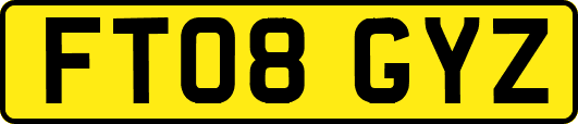 FT08GYZ