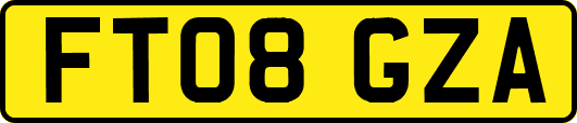 FT08GZA