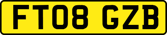 FT08GZB