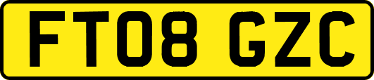 FT08GZC