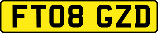FT08GZD