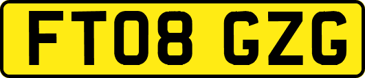 FT08GZG