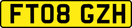 FT08GZH