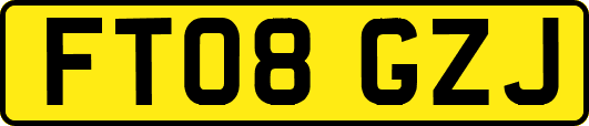 FT08GZJ