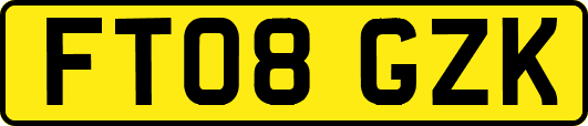 FT08GZK