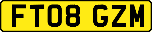 FT08GZM