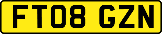 FT08GZN
