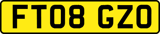 FT08GZO
