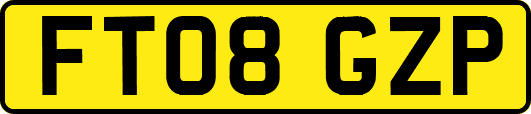FT08GZP