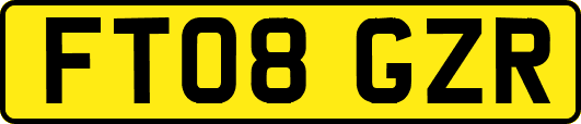 FT08GZR