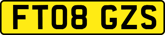 FT08GZS