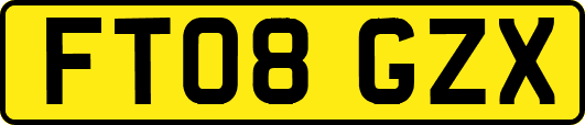 FT08GZX