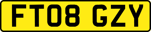FT08GZY