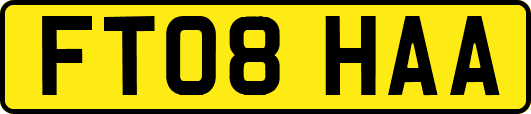 FT08HAA