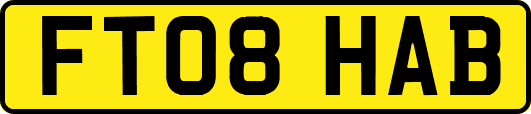 FT08HAB