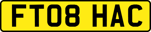 FT08HAC