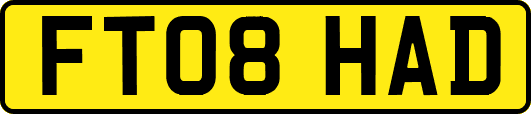 FT08HAD