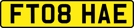 FT08HAE