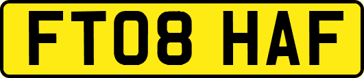 FT08HAF