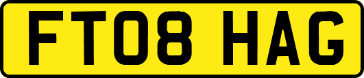 FT08HAG
