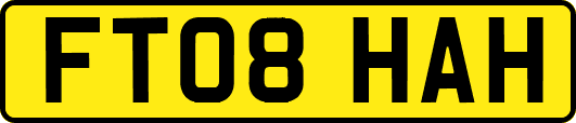 FT08HAH