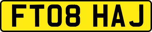 FT08HAJ