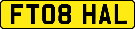 FT08HAL