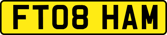 FT08HAM
