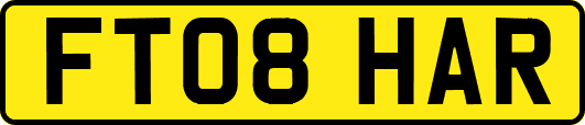 FT08HAR