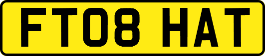 FT08HAT