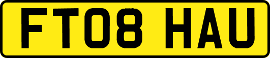 FT08HAU