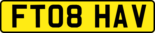 FT08HAV