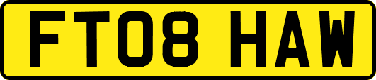 FT08HAW