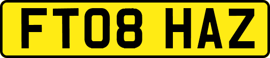 FT08HAZ