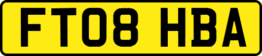 FT08HBA