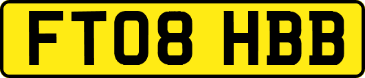 FT08HBB