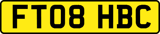 FT08HBC