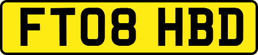 FT08HBD